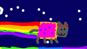 Nyan Cat