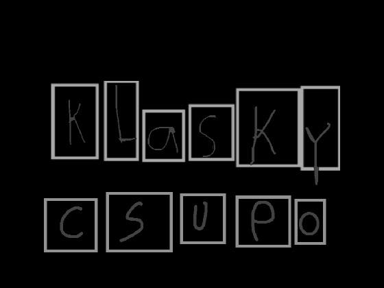 Klasky Csupo but bad