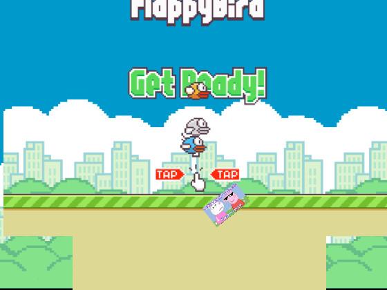 Flappy Bird 2 1