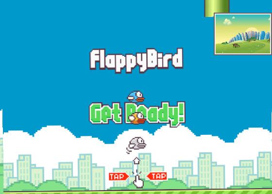 flappy nightmare  1