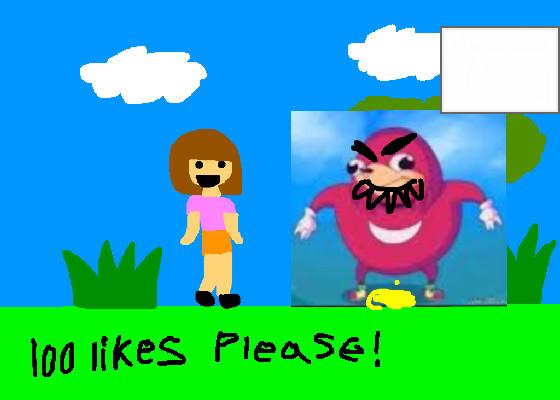 Funny Dora meme  1 1