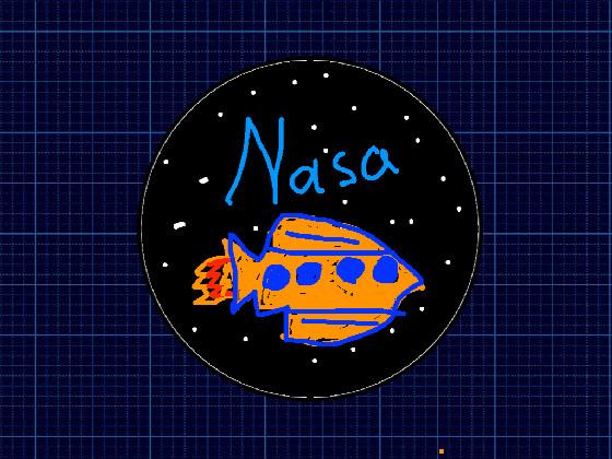 Design a Mission Patch 1