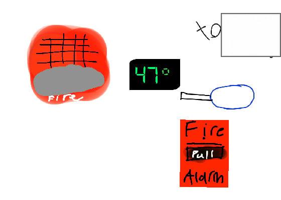 Fire alarm 3 1