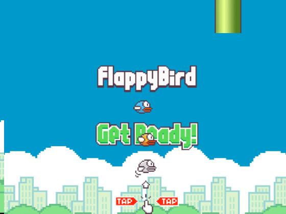 Flappy Bird 1