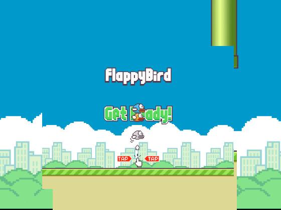 Flappy Bird 1 2