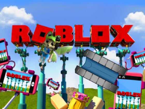 ROBLOX  - copy