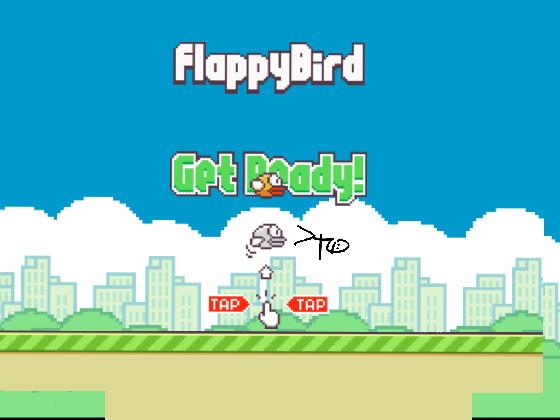 Flappy istc men - copy