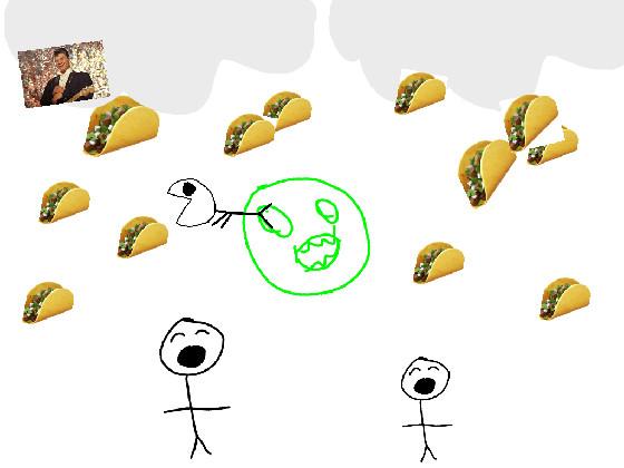 its raining tacos music game 1