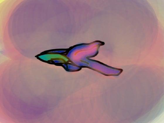 Rainbow Fish