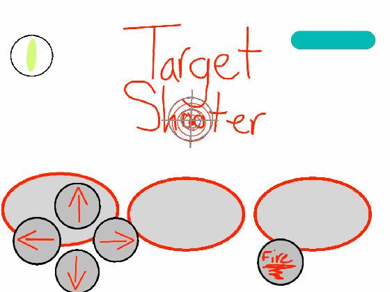 Target shooter beta.