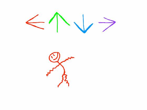 Fnf stickman 1