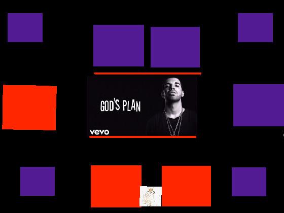 Drake god plan 1 1