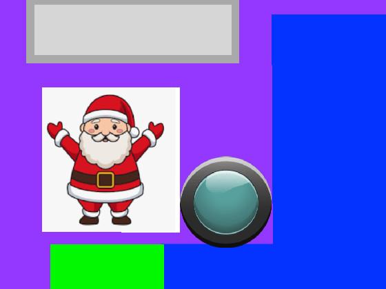 santa clicker!!!!!!