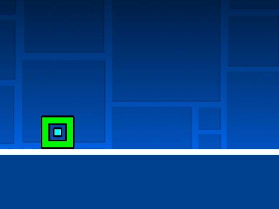 Geometry dash [BETA] 1