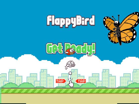 Flappy Bird 111 3 1