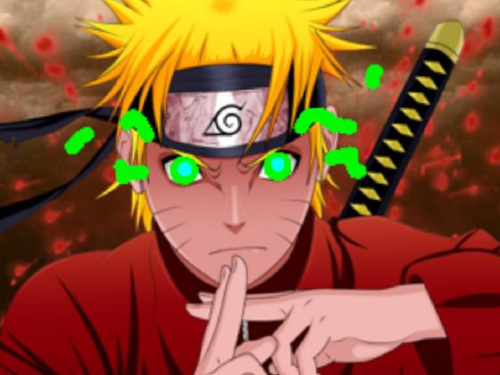 NARUTO