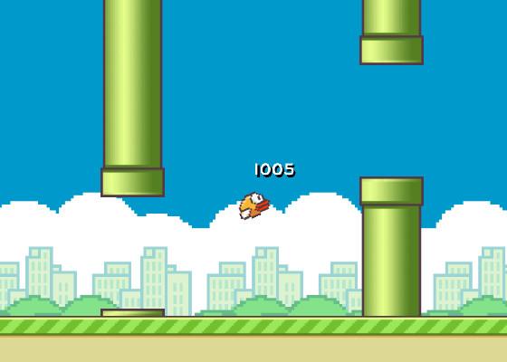 Flappy Bird 1 2