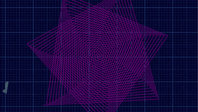 Spiral Triangles