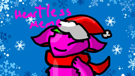 Heartless Meme (CHRISTMAS SPECIAL!)