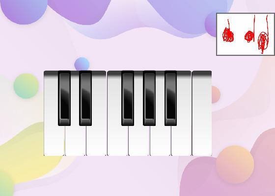 My Piano 1