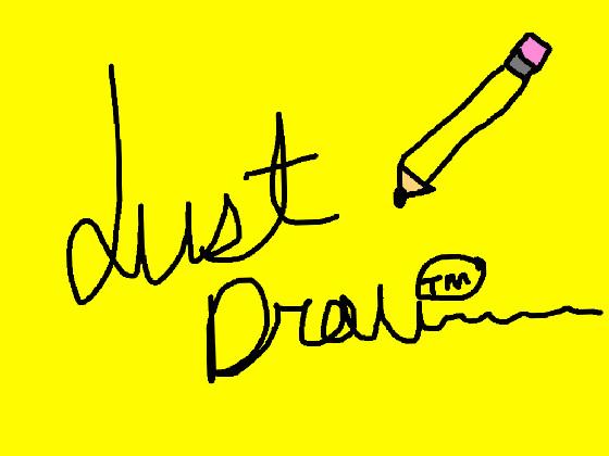 Just Draw!