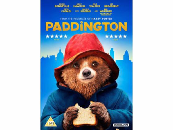 mr paddington