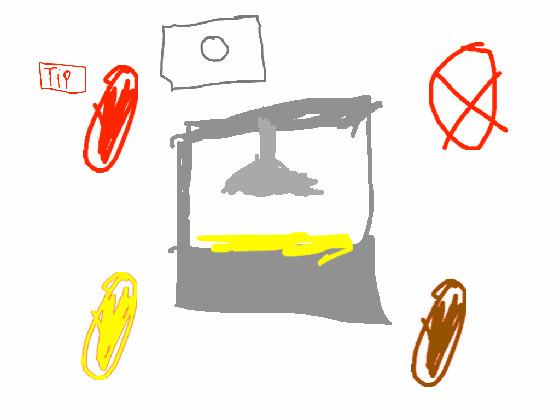 pancake maker game