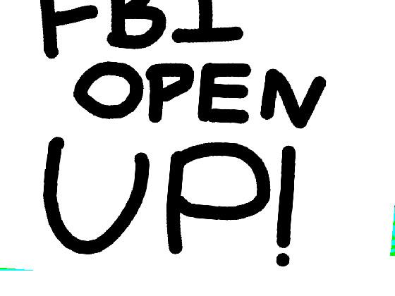 FBI OPEN UP  1 2