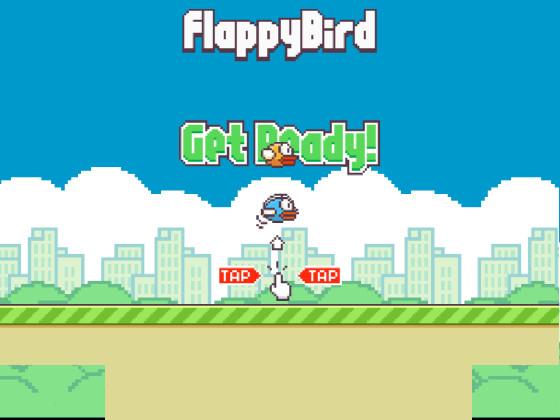 Flappy Bird 1 1