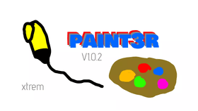 paint3r V1.0.2