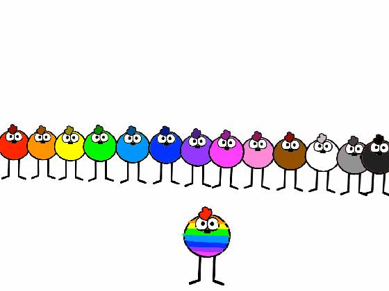 ColourPeeps 1