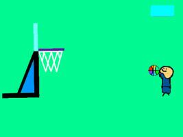 Basketball shots 2