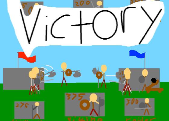 Viking wars! v 1.8 1