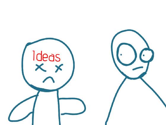 IDEAS WAKE UP