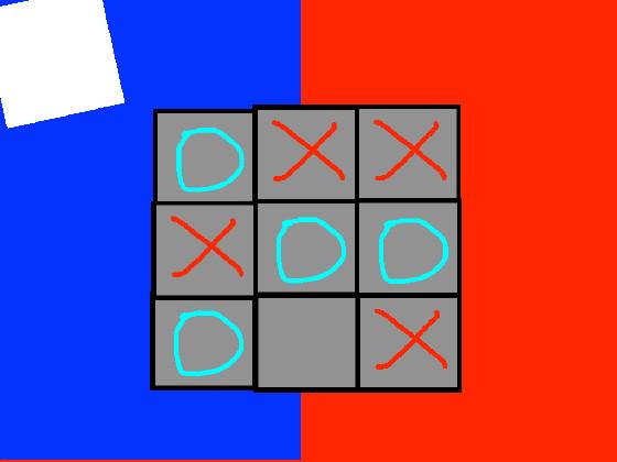 Tic Tac Toe  1