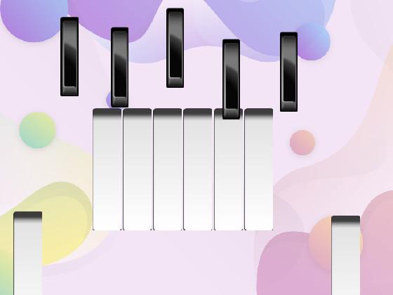 My Piano 1