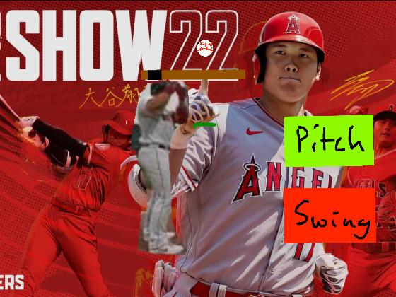 MLB The Show 22 