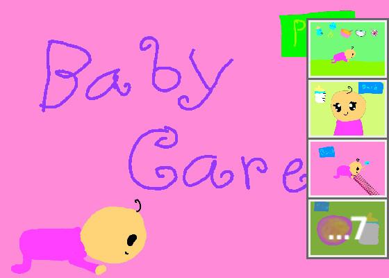 Baby Care