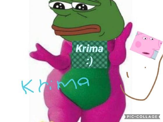 krima