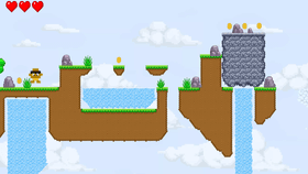 yoshi island (mario)