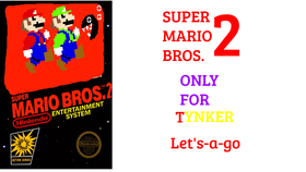 Super Mario Bros.2 Trailer 2