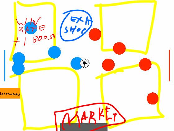 2-Player Soccer 1 1