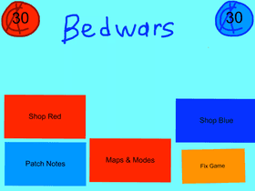 Bedwars