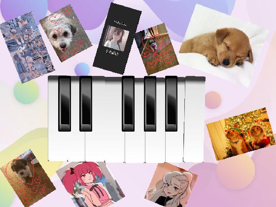 My Piano 1