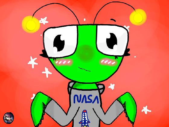 Meet Astro-Mantis