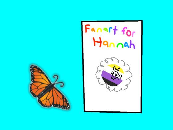 art for Hannah