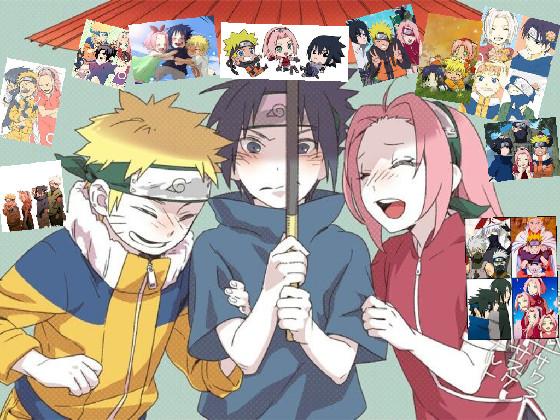 Team 7 1 1