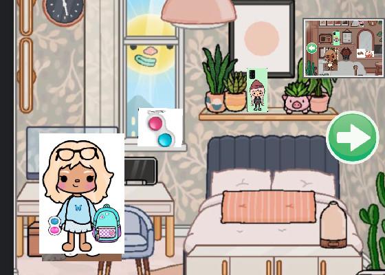 #TOCA boca household