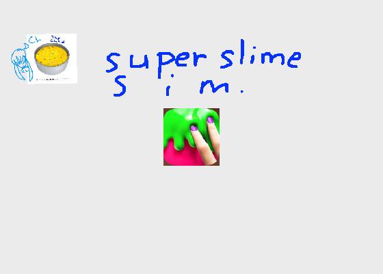 ur slime