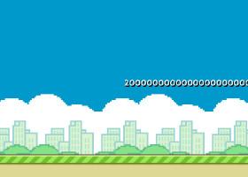 Flappy Bird 2